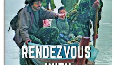 Rendezvous with Rebels