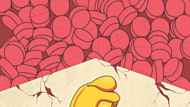 Rehabs in need of rehabilitation