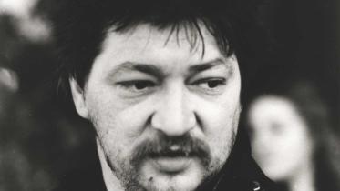 Reintroducing Rainer Werner Fassbinder