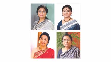 Representing Bangladeshi music worldwide