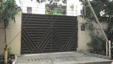 Khaleda Zia Gulshan residence in Dhaka