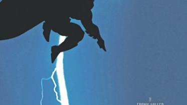 Return of The Dark Knight