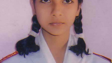 Rifa Tasfia Tuba