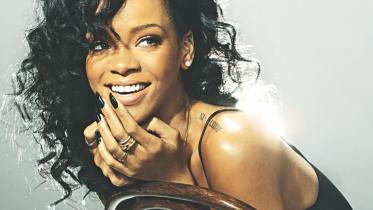 Rihanna