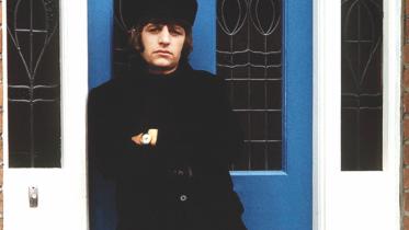 Ringo Starr