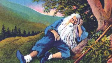 Rip Van Winkle