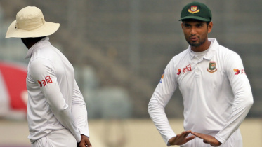 Mahmudullah Riyad