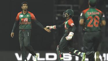 Bangladesh vs India