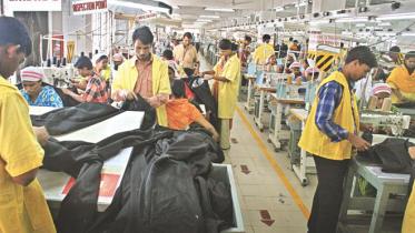 Bangladesh readymade garment sector