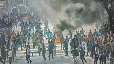 Readymade garment workers potest