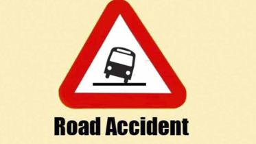 Cox's Bazar Road accident