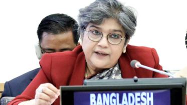 UN Secretary General Antonio Gueterres