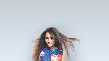 Rock n' roll with a deodorant