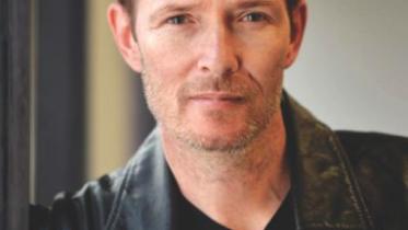 Rocker Scott Weiland