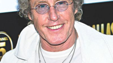 Roger Daltrey
