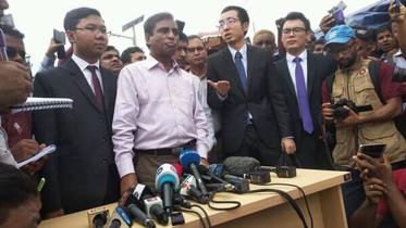 Rohingyas don't want to go back