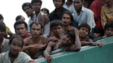 Rohingyas