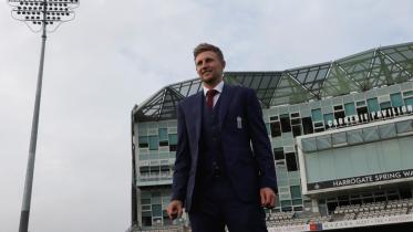 Joe Root 