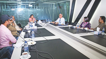 rountable on future tv prog