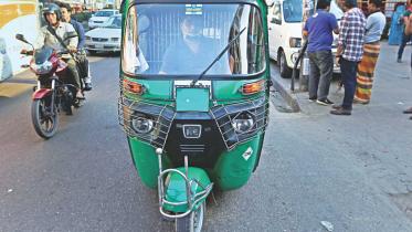 RULES OF TRAVELLING IN A CNG