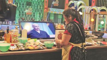 Rupchanda-The Daily Star Super Chef