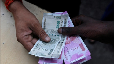 rupee regain ground dollar.jpg