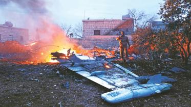 Russian pilot killed.jpg