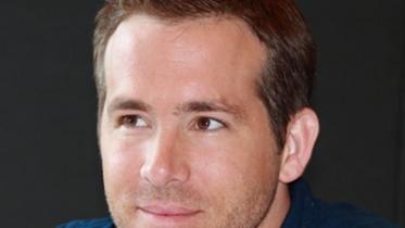 Ryan Reynolds 