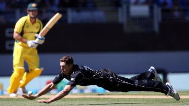 Mitchell Santner