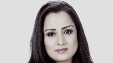 Bangladeshi popular Singer Sabah Tani