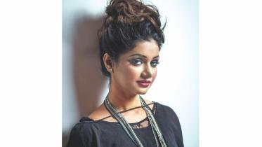 Sohana Saba on Modhur Canteen film