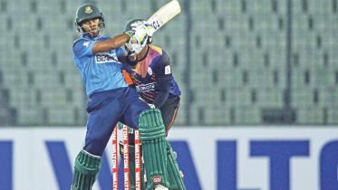 Dhaka Premier League (DPL) 2019 started