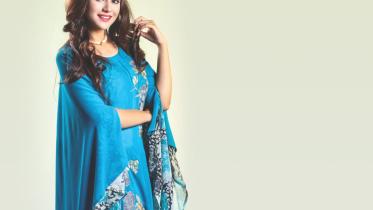 Sabila Nur excited about Wedding Bells