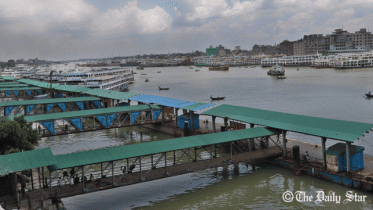 Bangladesh River transport services resume from Today