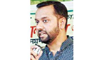 Central BNP central leader Syed Sadat Ahmed