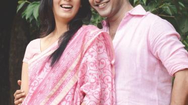 Sadia Islam Mou and Sajal