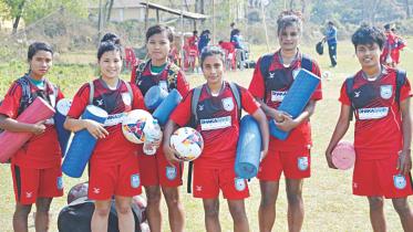 SAFF Womens Championship