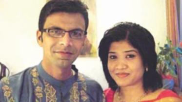 Journalist Couple Sagar Sarowar and Meherun Runi murder case
