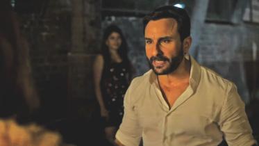 Saif Ali Khan