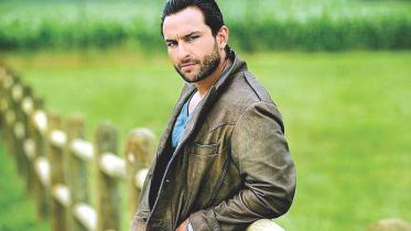 Saif Ali Khan