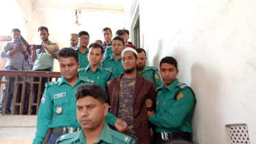 Wari schoolgirl Rape verdict