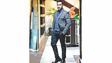 bangladesh famous actor Shajal