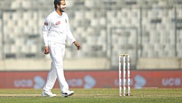 Bangladesh vs West Indies Test Series Win