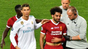 UEFA Champions League Final