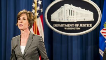 Sally-Yates