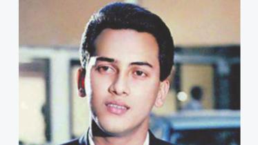 Salman Shah