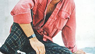 Salman Shah