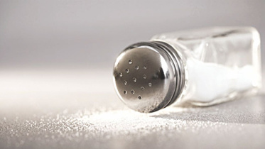 Salt Stock price