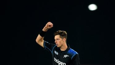 Mitchell Santner