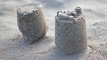 Sandcastles